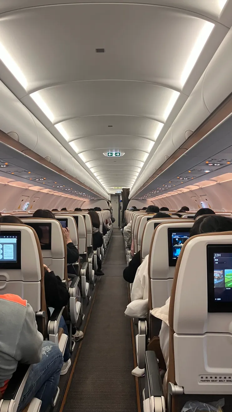 有外交部真好！正常國家才能發護照，對吧！