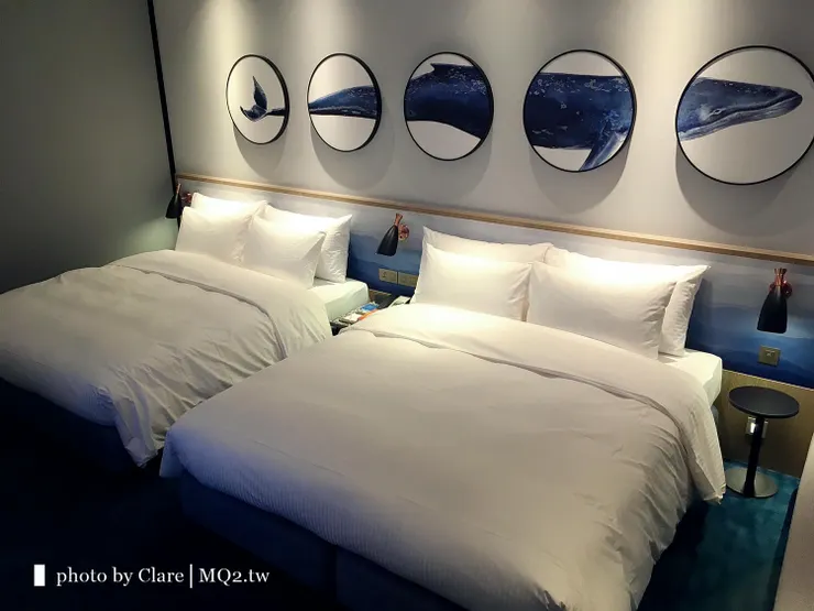 和逸飯店桃園館