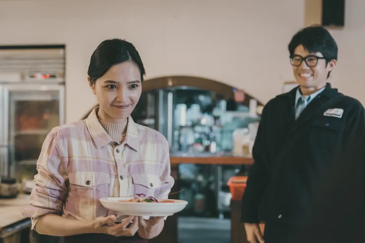 《鹽水大飯店》劇照／公視台語台