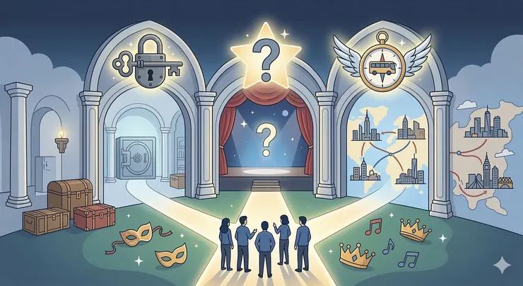 vocus|新世代的創作平台