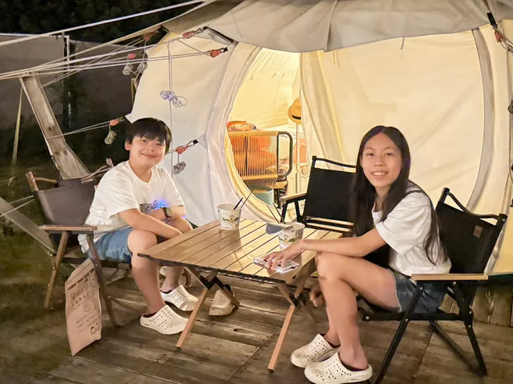 蟬說：夕陽漫漫 202