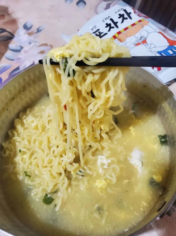 看起來不辣但是辣度有★★★.5