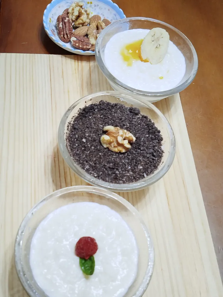 想吃什麼口味呢?