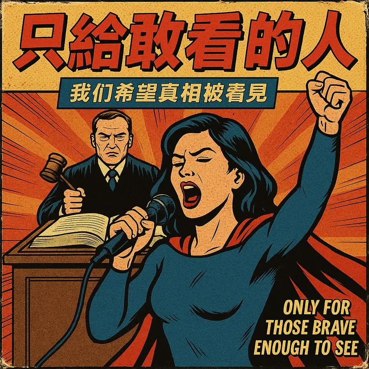 vocus|新世代的創作平台