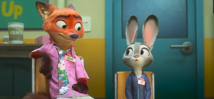 差異不是彼此拒絕，而是彼此互補。