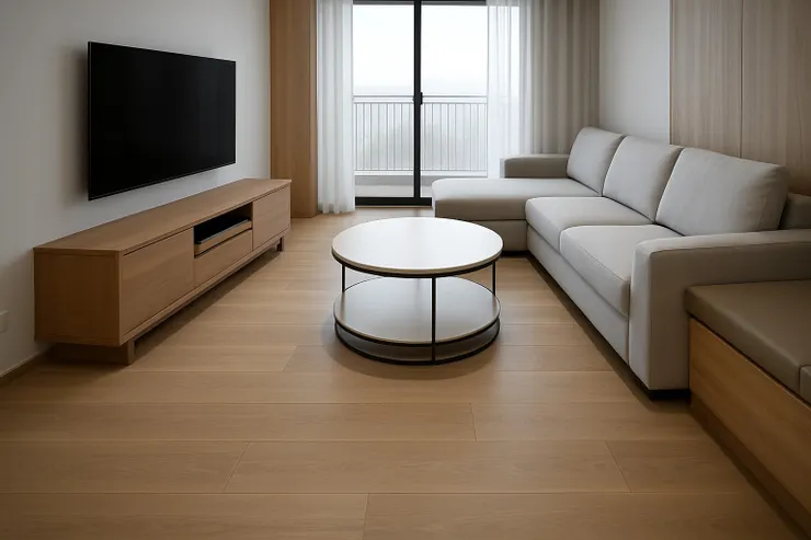 木地板品牌服務