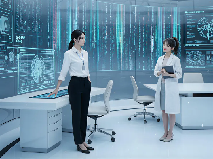 #1-01 記憶工程師