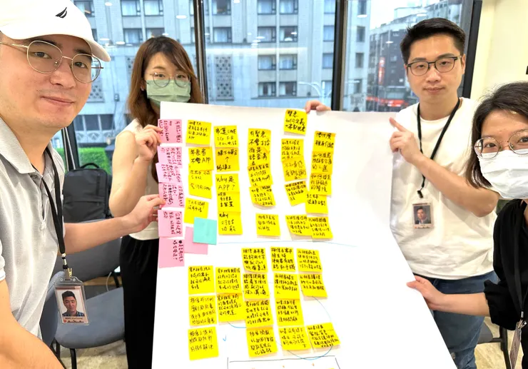 從桌面研究中檢視挖掘商業假設