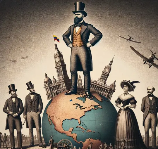 是的，這會被某些人稱為法西斯主義，儘管這跟原版的法西斯主義在某些方面有很大差異