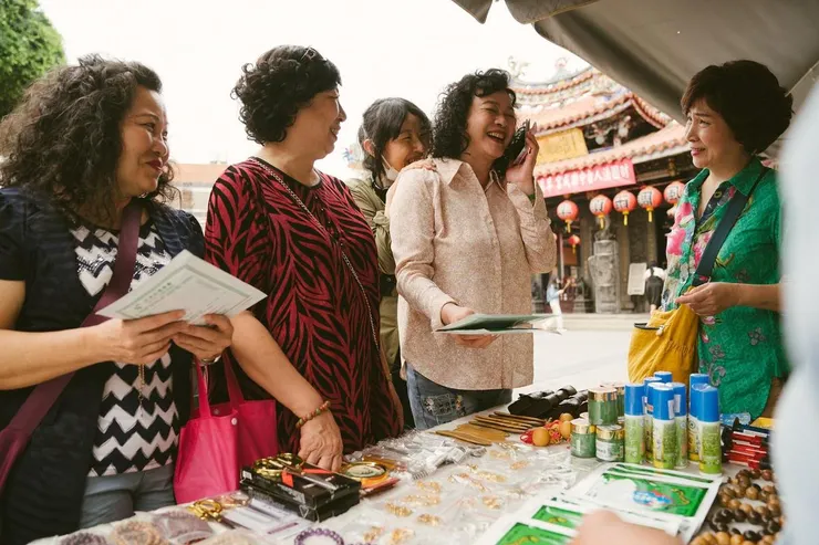 vocus|新世代的創作平台