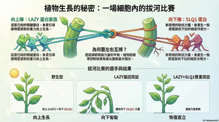圖片作者：NotebookLM