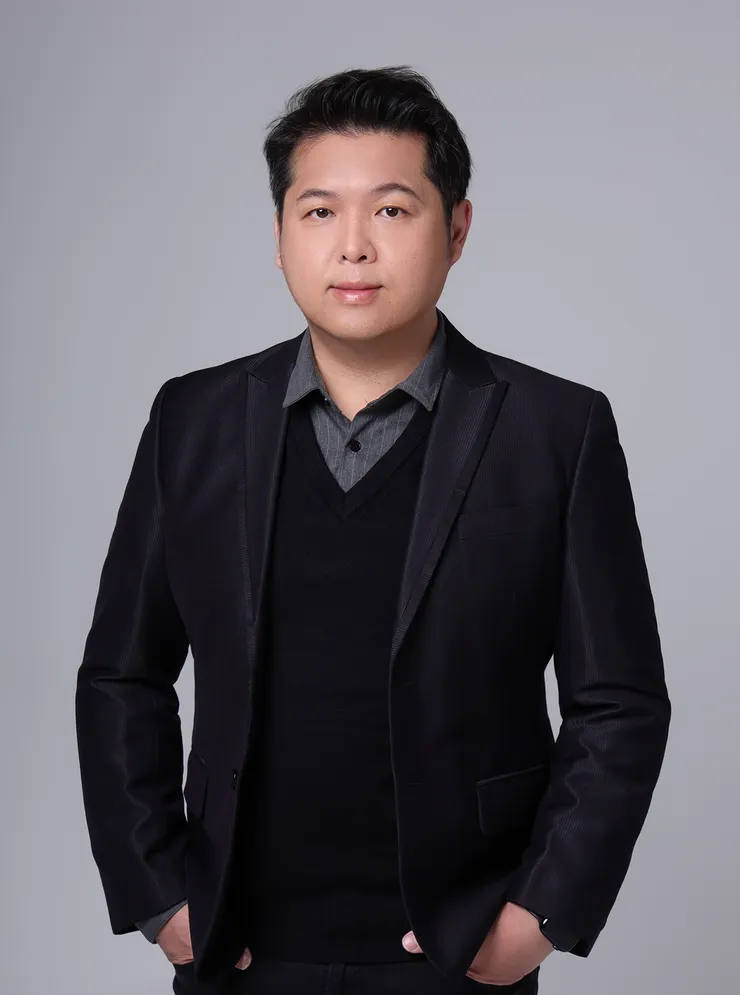 PHD Taiwan 奇宏策略媒體業務副總經理李岳昇（Jason Lee）