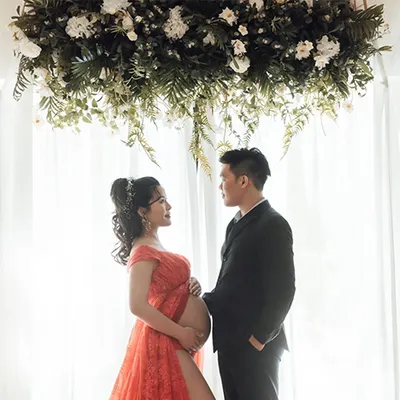 【真實見證】交往11個月就決定結婚