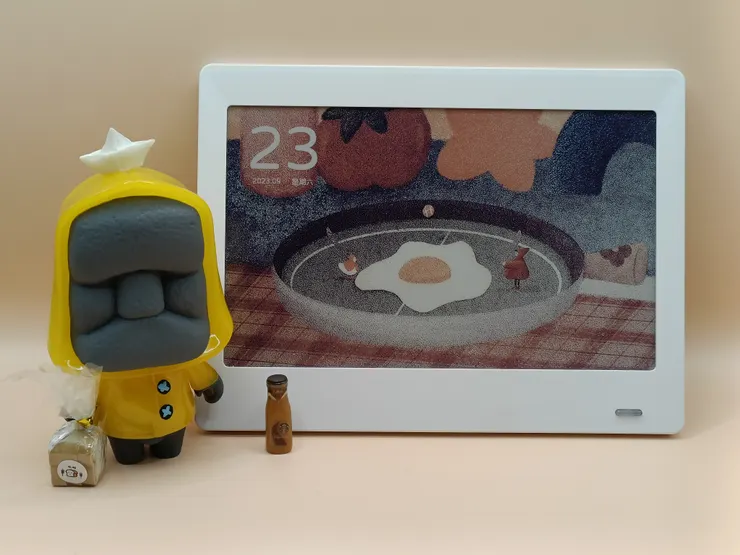 來源：ULANI 永恆曆 (公仔自備)