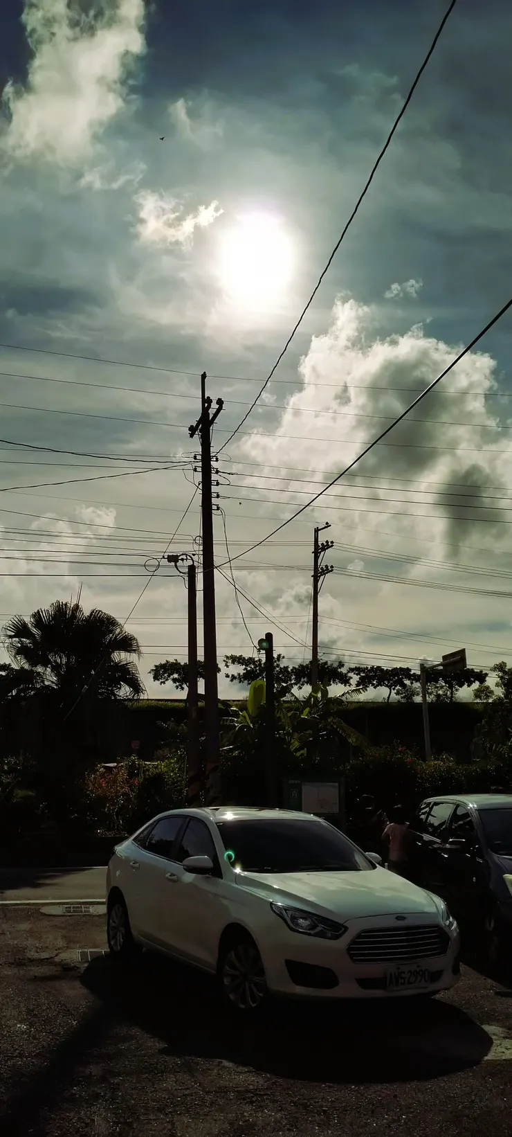 2020.06.21 日全蝕