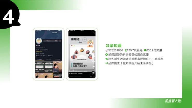 vocus｜新世代的創作平台