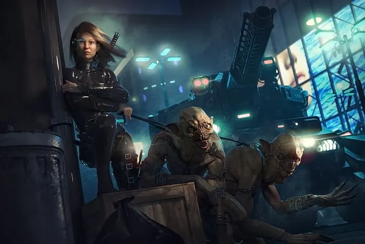 vocus｜新世代的創作平台