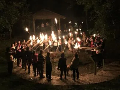 圖片來源：營火吧