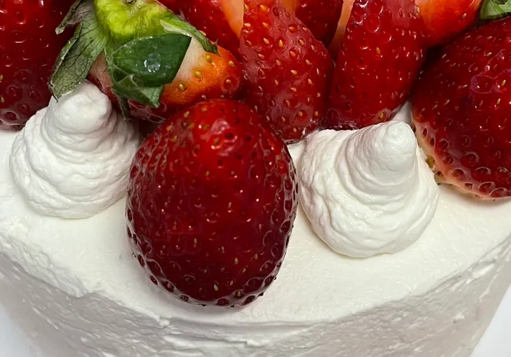 一坨唧花（作者拍攝）