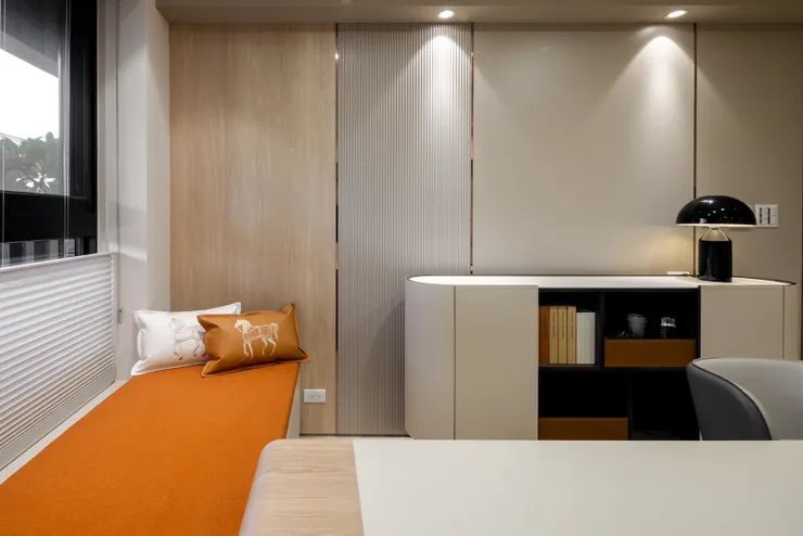 作品設計：J MODERN，點我觀看完整作品。