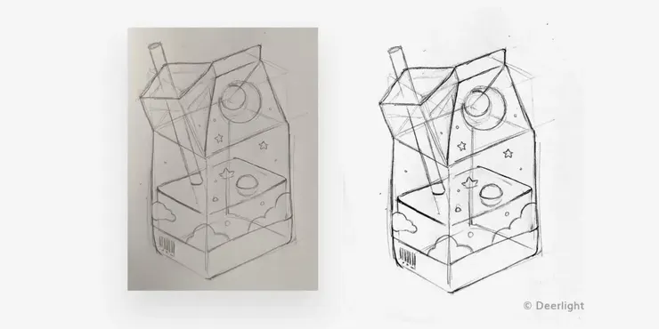 Design by Jhane Chou