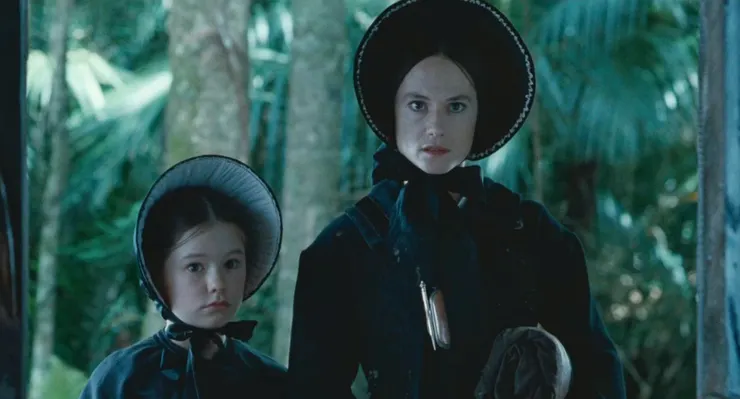 《鋼琴師和他的情人》電影劇照/劇照來源:MyVideo 影音