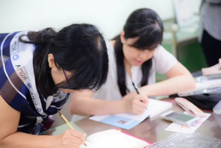 vocus|新世代的創作平台