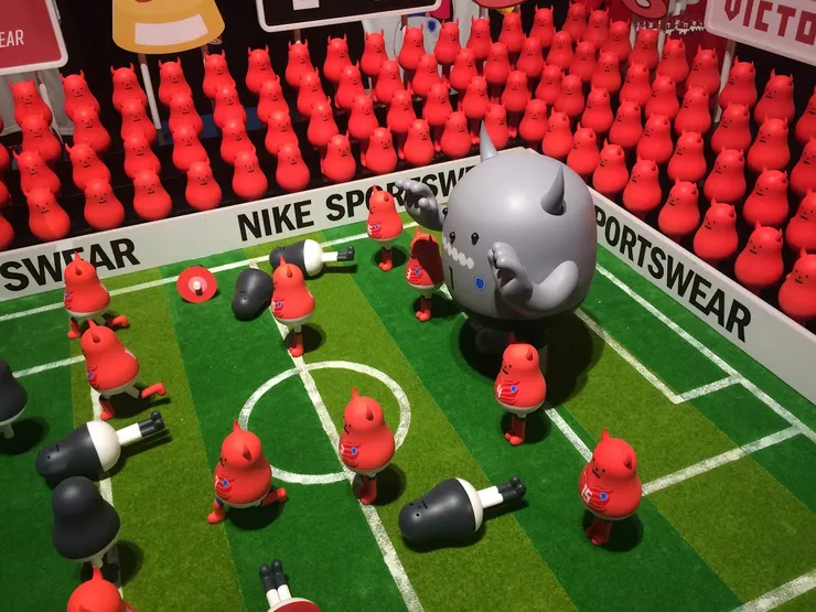 vocus|新世代的創作平台