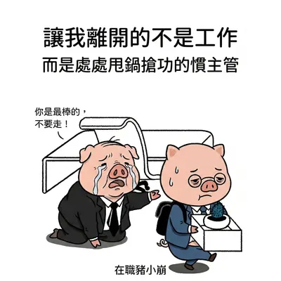 有一種悲傷，是你的努力，成了別人步步高升的階梯。