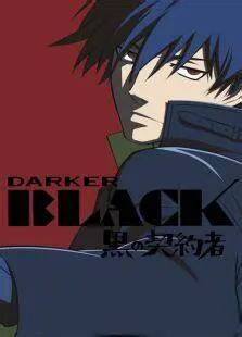 黑之契約者 野奇夜 (可能也沒同人，但這部不錯看，由骨頭社製作 動畫化作品)