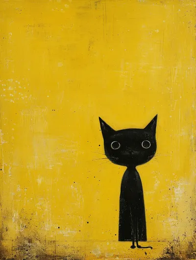 當你把內耗當耗子，會發生什麼事？