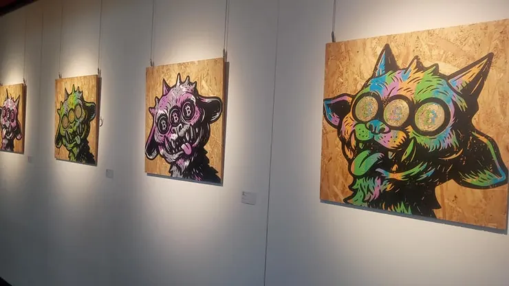 vocus|新世代的創作平台