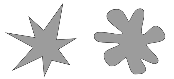 哪一隻是Bouba、哪一隻是Kiki？