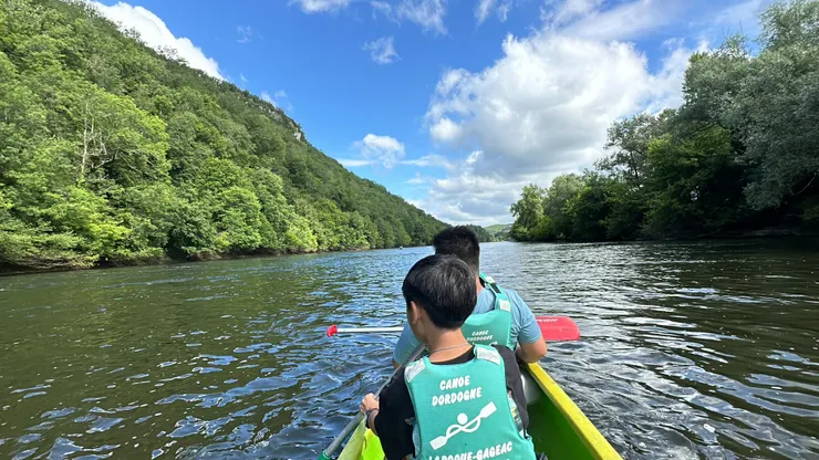 上華蒙特梭利國中高中招生中 台南實驗國高中