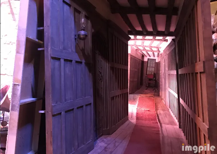 【倫敦London】倫敦必來景點：哈利波特影城 / 哈利波特