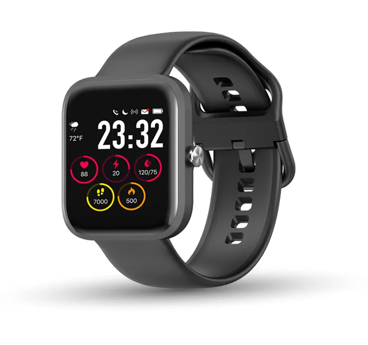 Helo LifeWatch Lite SE-手錶