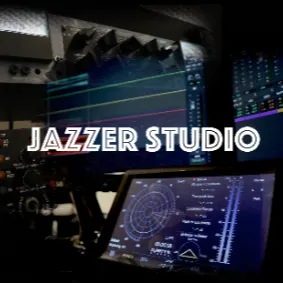 Jazzer聲音研究室的沙龍