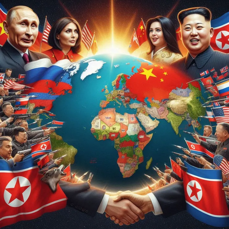新世界