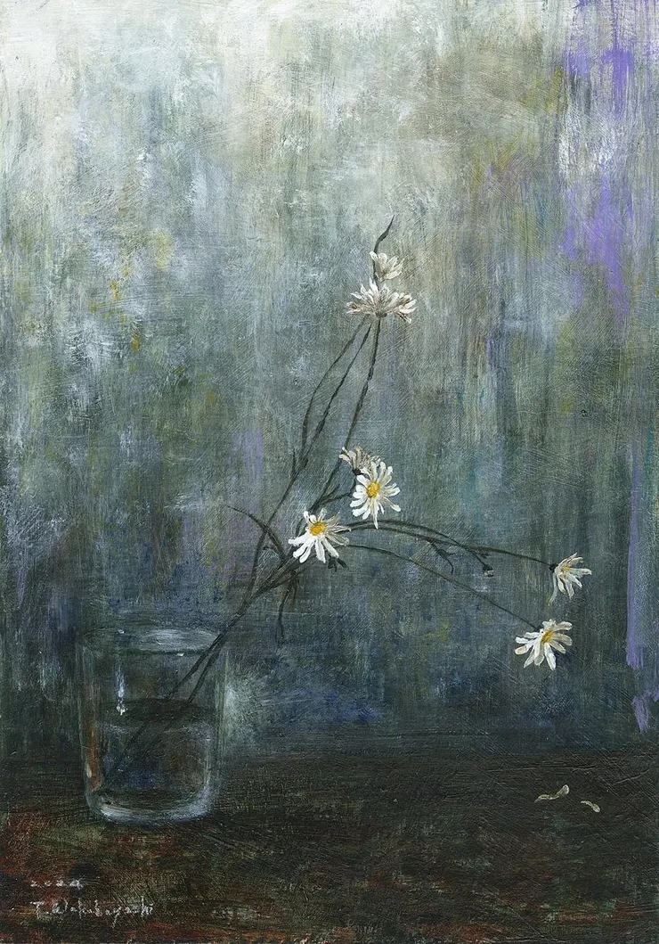 療癒系插畫分享