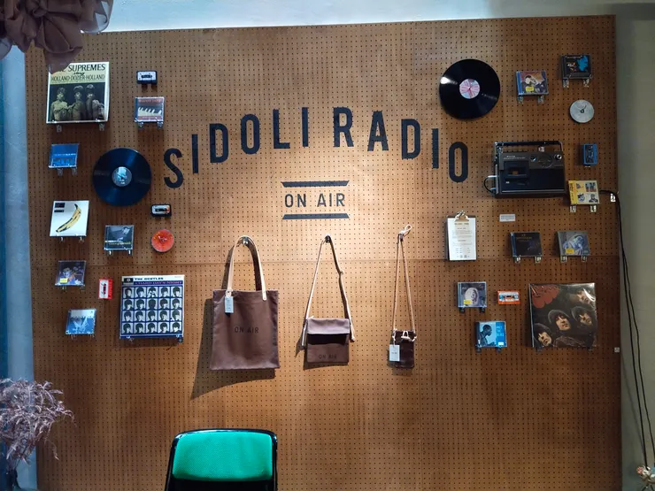 vocus|新世代的創作平台