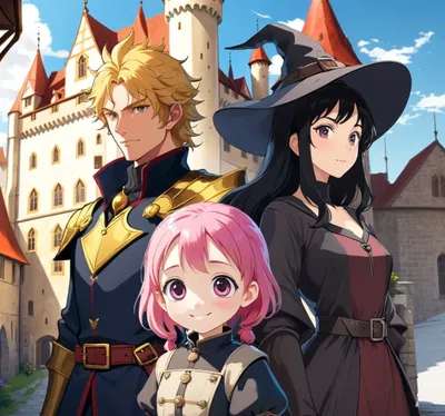 趣味~山寨出版社新作介紹---惡魔家家酒 😆