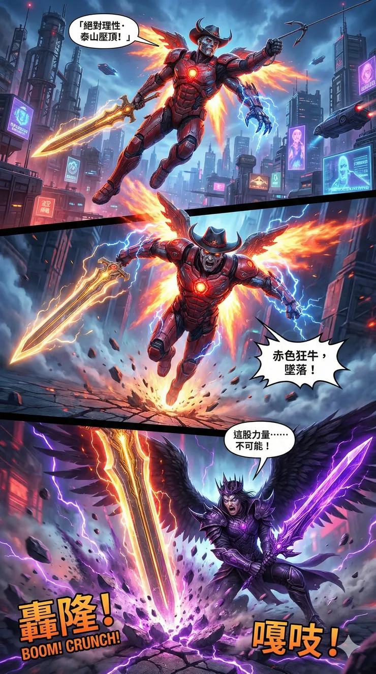 vocus|新世代的創作平台