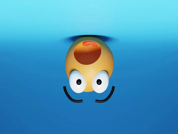 「習以為常」算是一種沉淪嗎?