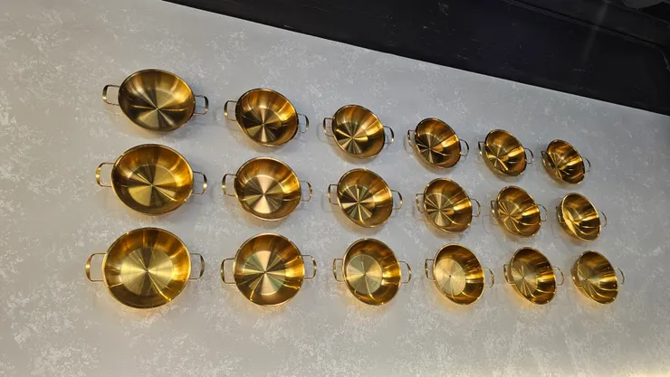 店內裝潢好可愛!