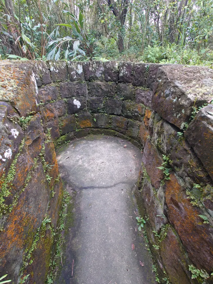 觀測台，無展望