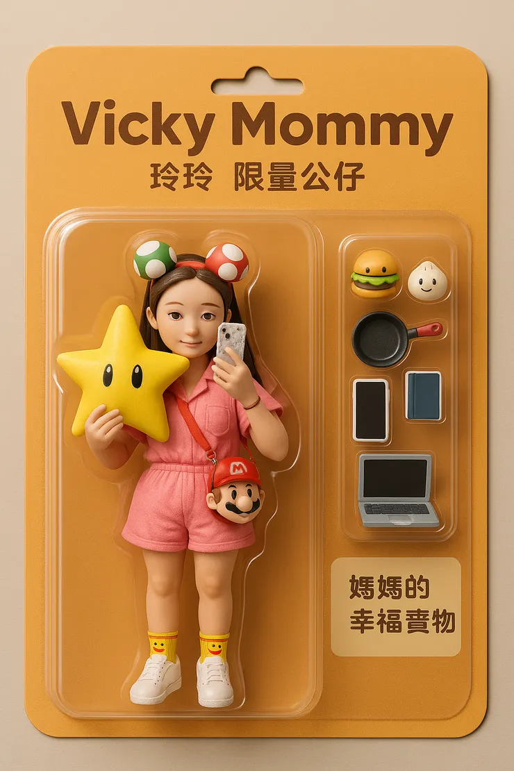 vocus|新世代的創作平台