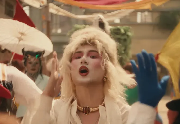 vocus|新世代的創作平台