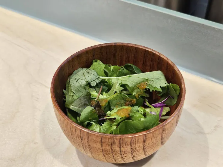 很普通... 差點以為我是天竺鼠XDDD