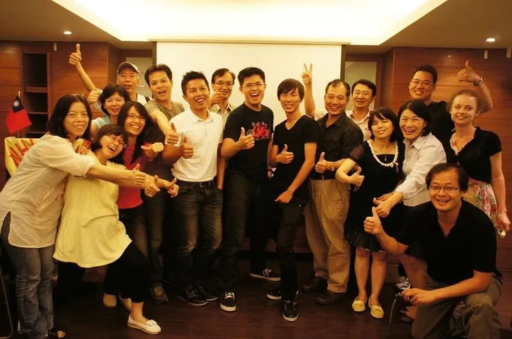 vocus｜新世代的創作平台