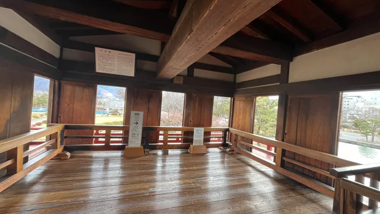 很難想像當時也有這麼浪漫的設計。